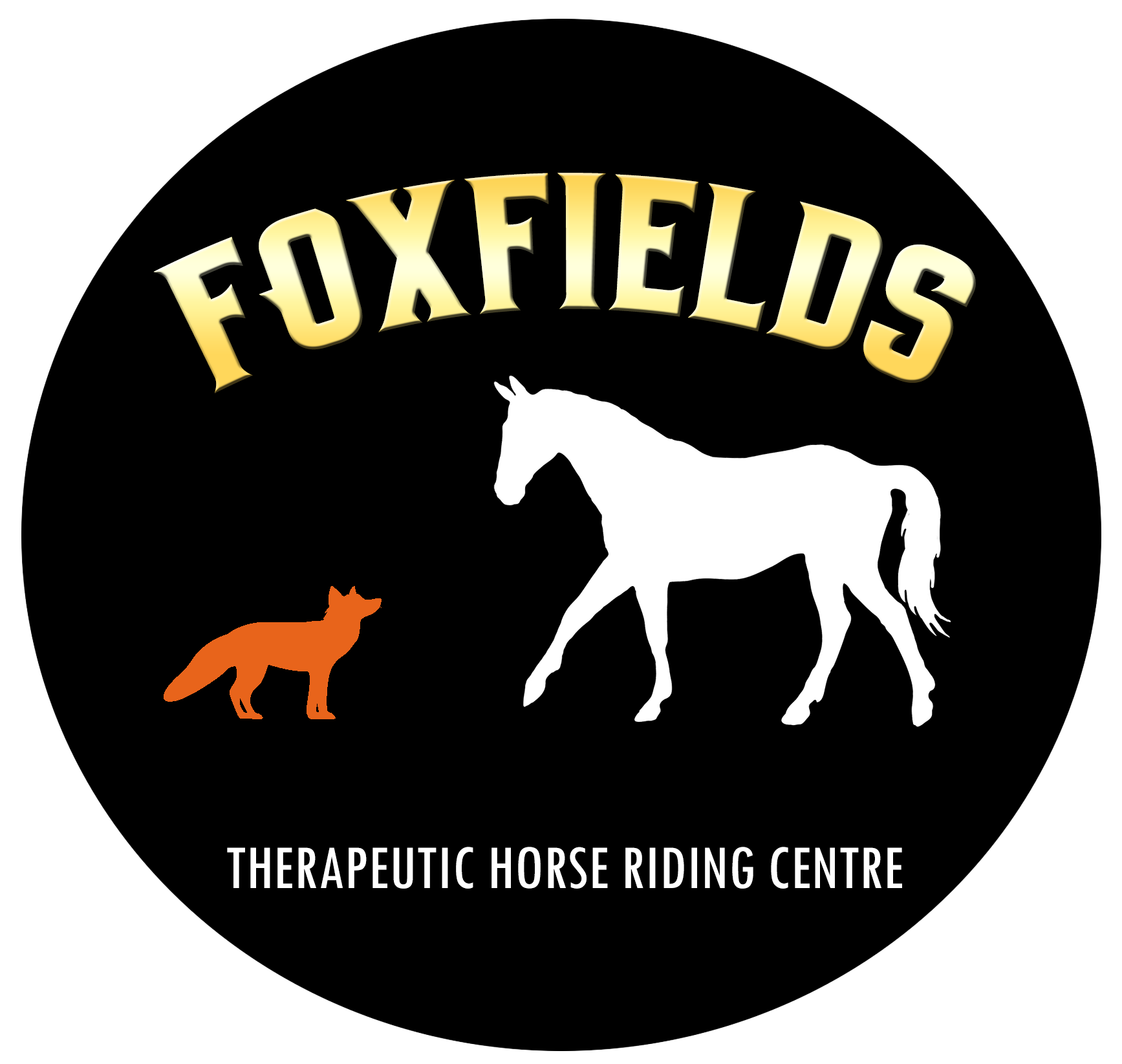 Foxfields Logo